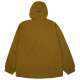 Huf Ανδρικό μπουφάν All Caps Shell Jacket